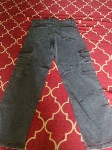 I Am Not Use This Pant