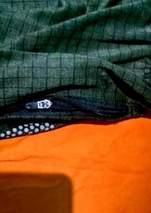 Men's Active Black Shorts