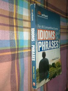 How To Become A Human Calculator+Idioms Nd Phrases