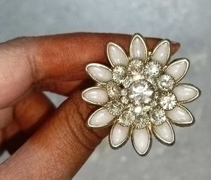 Earrings, Bracelet, Finger Ring, Cleaning Wipes