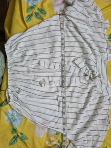 Coldshoulder Top