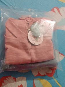 Baby Clothes Set