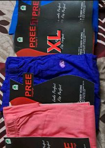 PREE LEGGINGS XL SIZE