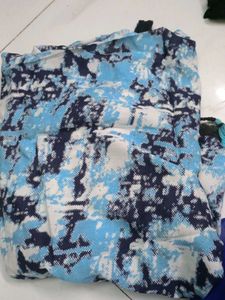 Cotton Scarf