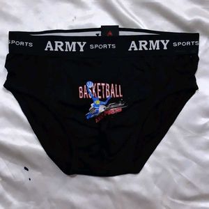 Army Pant Mel