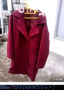 Overcoat -- Choose Any
