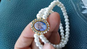 Jai Gurudev Guruji Ring And Bracelet