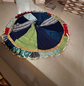 Navrati Choli