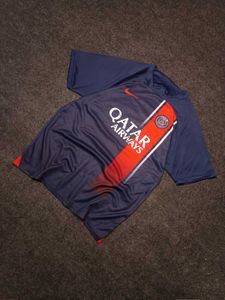 Paris Saint-Germain Jersey