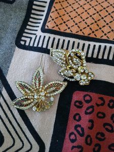 Jewellery Collection And Get 2 Free Pins ☺️