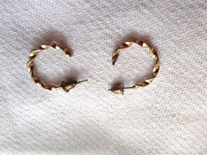 Jewels Galaxy Earring Set