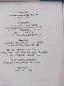 Computer Application For 10th