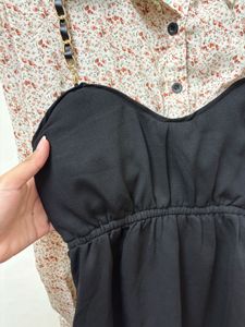 FULL SLEEVE DRESS