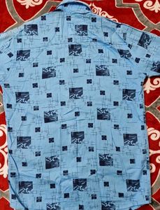 Boys Shirt