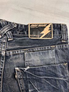 Ghost brand jeans