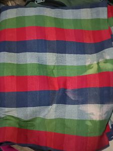 Heavy Khadi Cotton Double Bed Sheet Totally Good