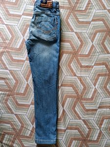 US Polo Jeans For Kids (8-9 Years) - Almost New