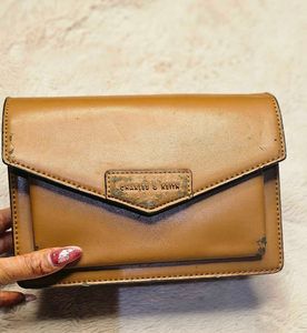 Charles & Keith Crossbody Bag