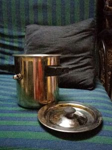 Milk Cooker