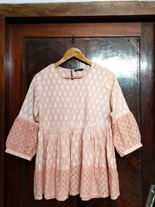Zudio Brand Full Sleeve Tops For Women