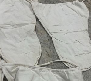 Baby Cloth Diapers (Langot)