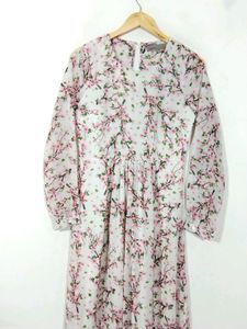 Gown Style Vero Moda Long Dress (Women)