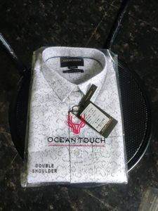 💥499 💥Diwali Sale Ocean Touch  Shirt