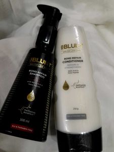 BBLUNT Bond Repair Duo