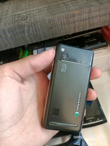 Touch Screen Sony Ericsson G900