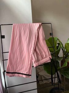 Victoria’s SEcret Signature Strips Pants