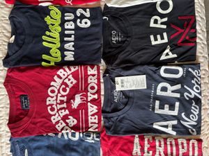 Set Of 10 T-shirts For Men