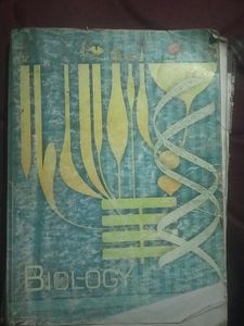 NCERT BOOK 11 TH &amp; 12 CLASS BIOLOGY
