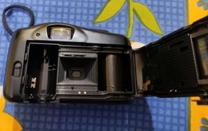 Vintage Yashica BV-500D Film Camera