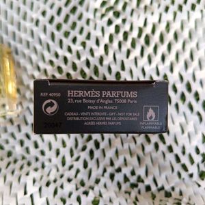 Terre d&#39;Hermes Eau Intense Vetiver