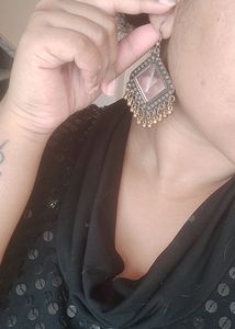 Combo Of 3 Earrings