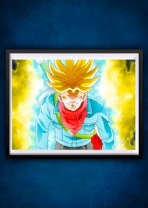 Anime Posters - 5 Poster