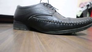 Black Formal  Shoes | Best Condition 🔥