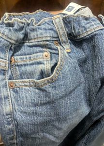 Gap Bootcut Denim
