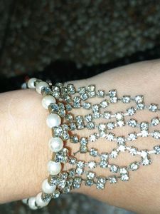 Braslet With Ring