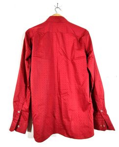 Red And Beige Blazer Set (Men&#39;s)