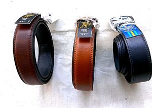 Belt Wallet Combo Best Quality