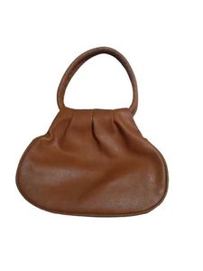 A Portable Mini Stylish Handbag