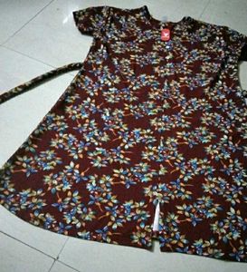 Brand New Long Kurti With Tag
