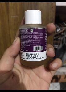 Derma Face Serum
