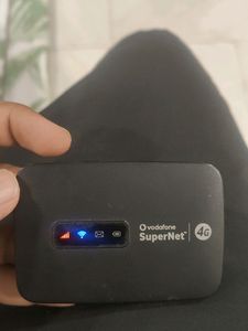 Vodafone 4G Wifi