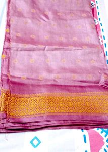 pure silk saree 2