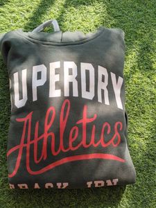 Superdry Athletics Hoodie