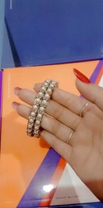 बीबी beautiful chudi for party wear size 2/4,2/6