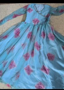 Beautiful Anakarli Suit