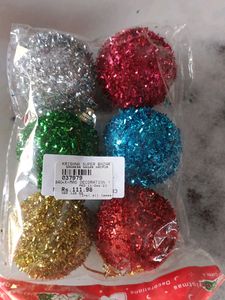 Crismas Decoration
